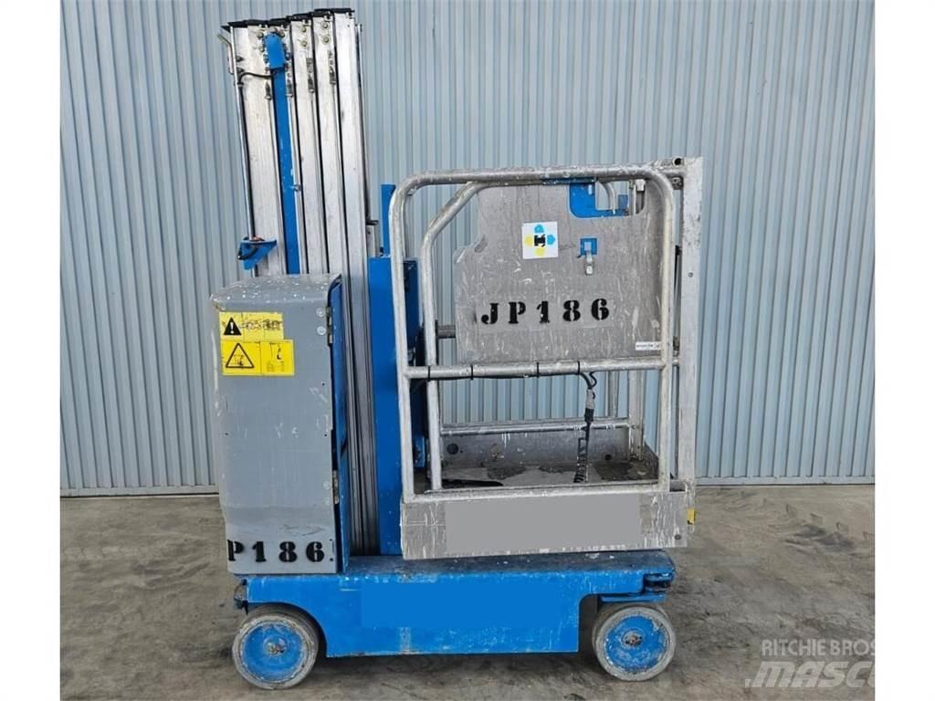 Genie GR-20 垂直升降工作台