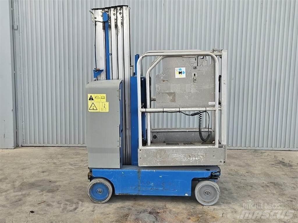 Genie GR-20 垂直升降工作台