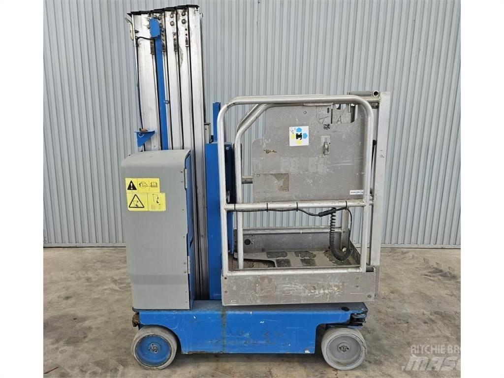 Genie GR-20 垂直升降工作台