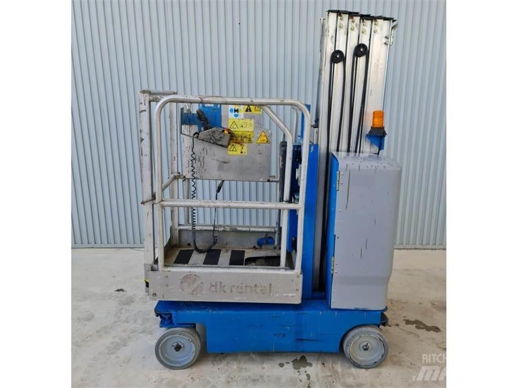 Genie GR-20 垂直升降工作台