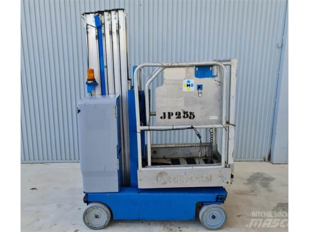 Genie GR-20 垂直升降工作台