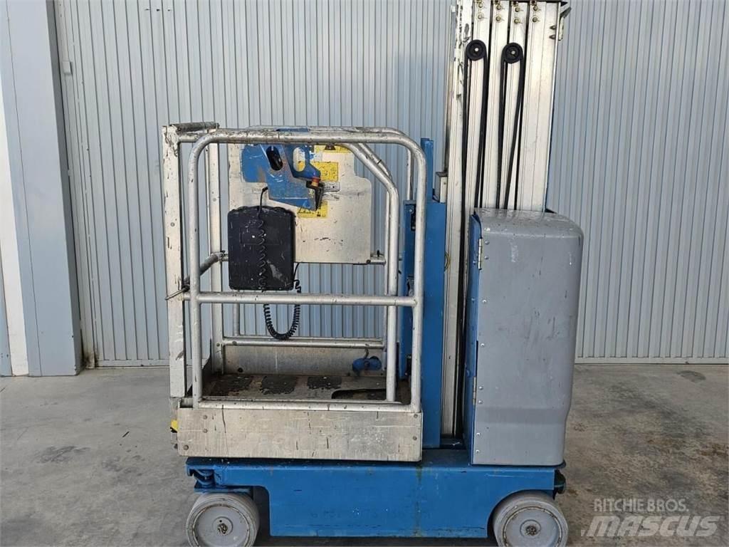 Genie GR-20 垂直升降工作台