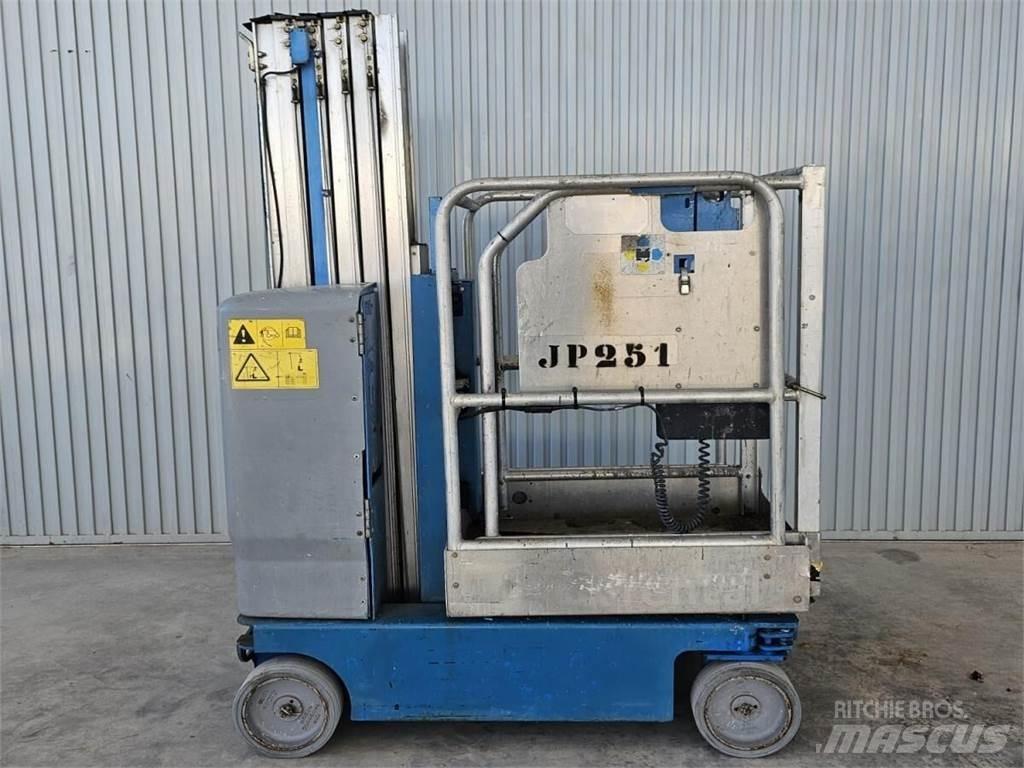 Genie GR-20 垂直升降工作台