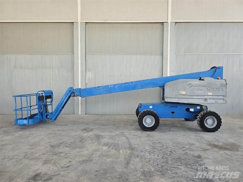 Genie S-45 伸縮臂高空作業車