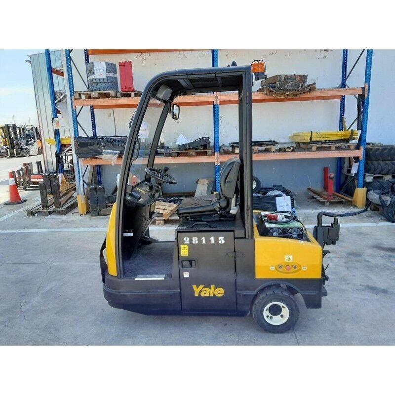 Hyster MT70 牽引車