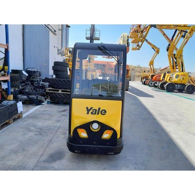 Hyster MT70 牽引車