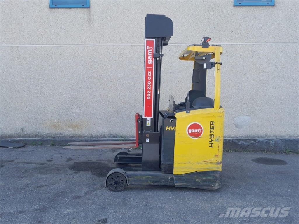 Hyster R1.4 前伸式堆高機(叉車)