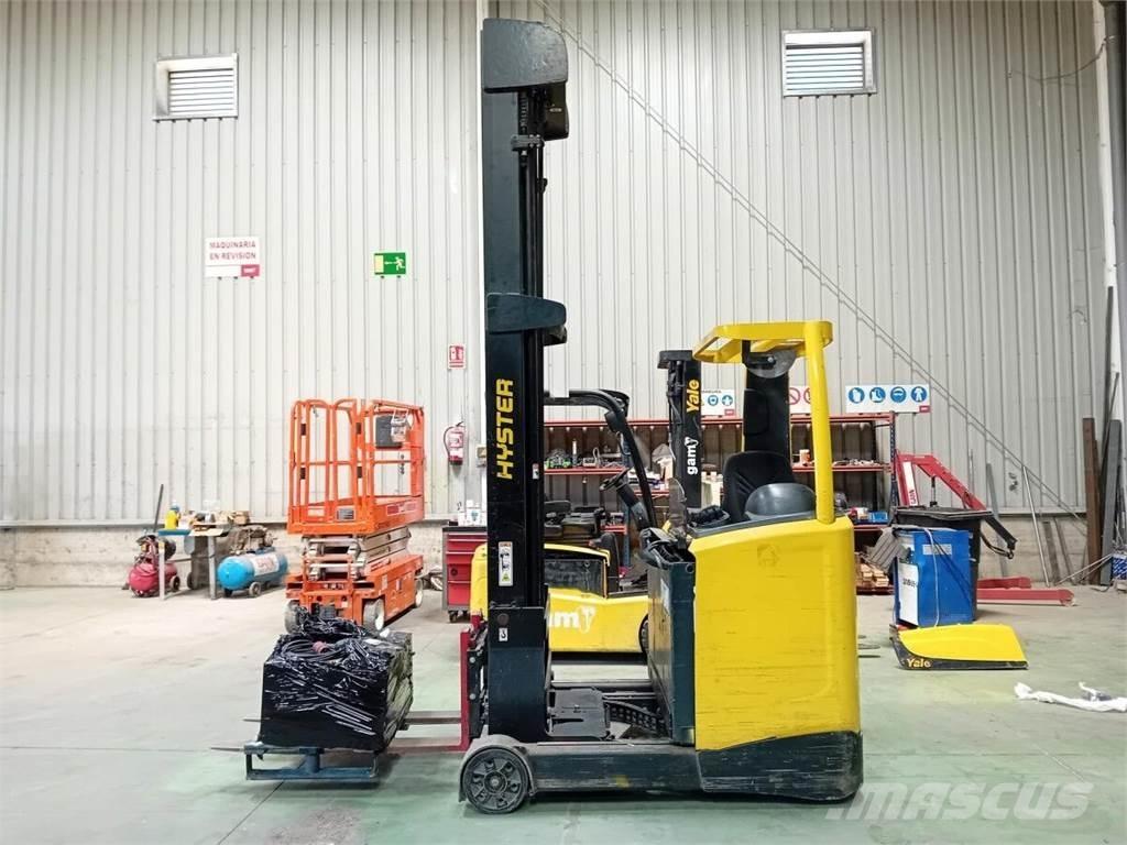 Hyster R1.6 前伸式堆高機(叉車)
