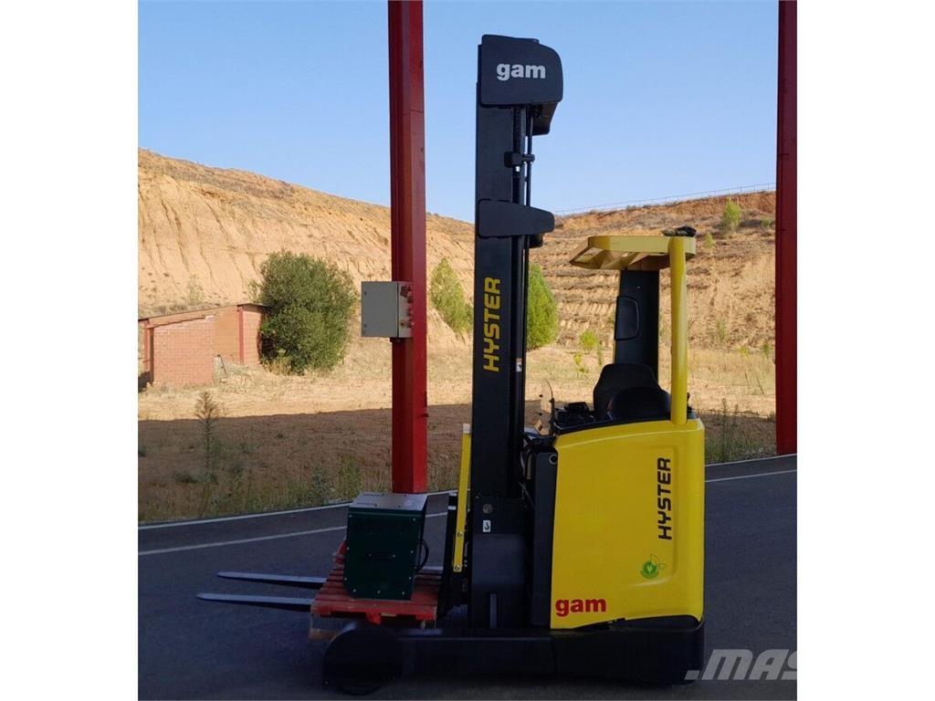 Hyster R1.6 前伸式堆高機(叉車)