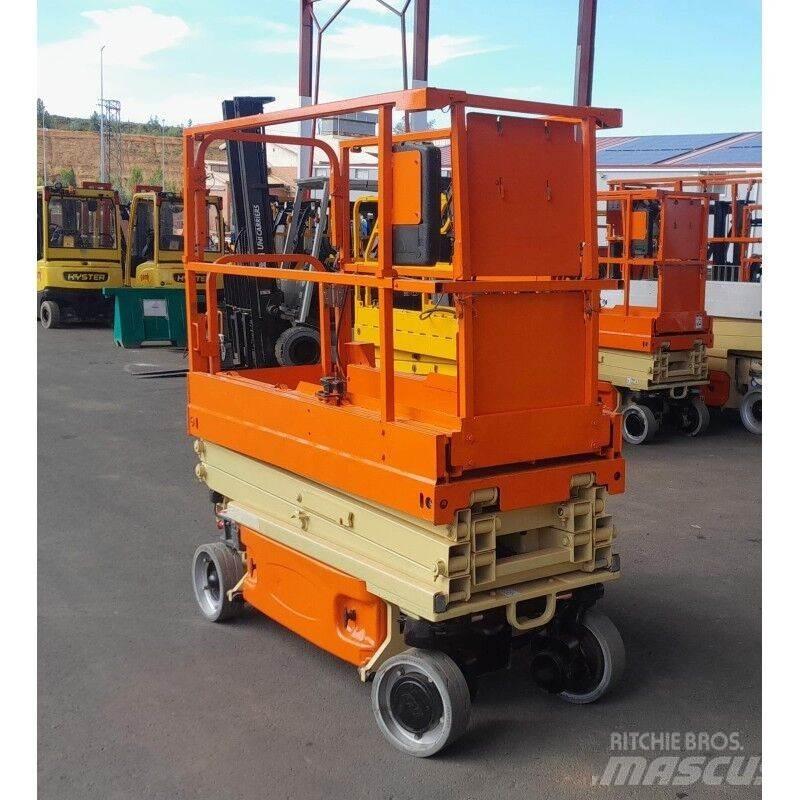 JLG 1930 ES 剪式升降機