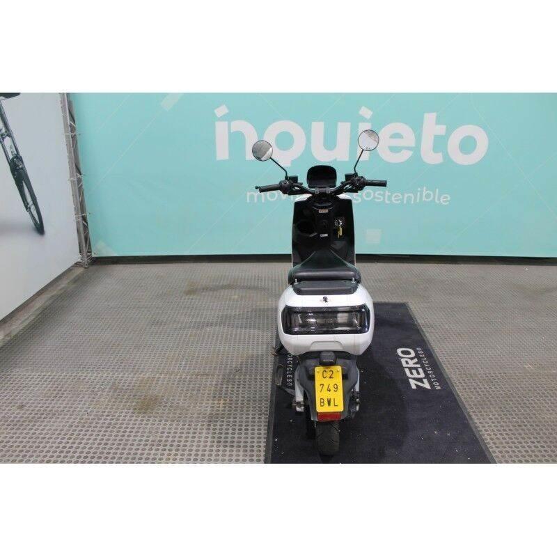  Lvneng LX05 全地形車