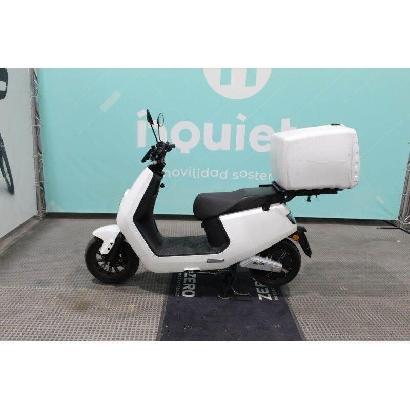  Lvneng LX08 全地形車
