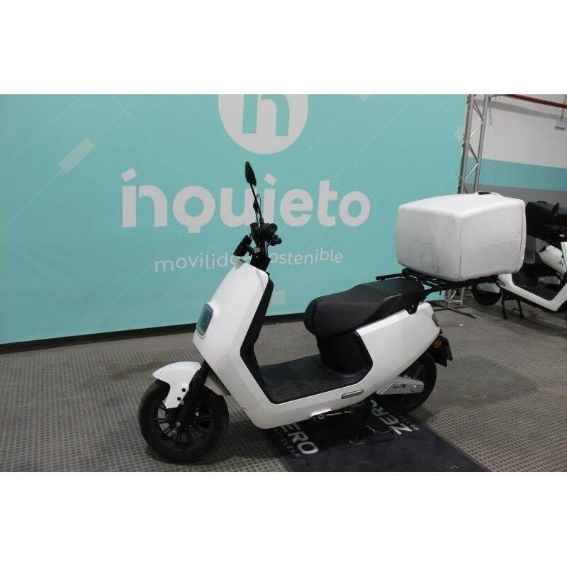  Lvneng LX08 全地形車