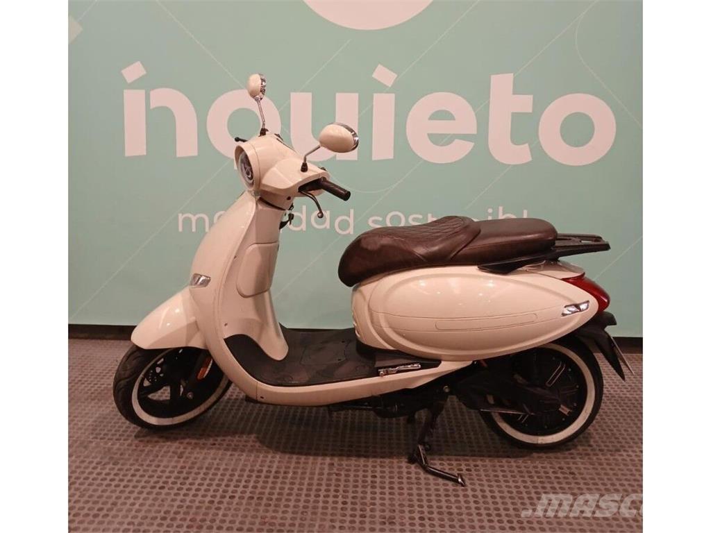  Urban D6 全地形車