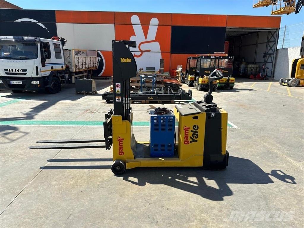 Yale MC12 其他物料運輸工具