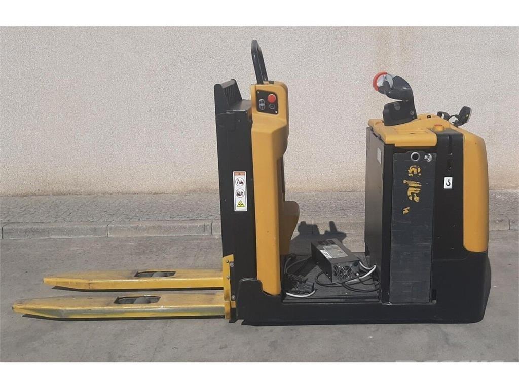 Yale MO10L 其他物料運輸工具