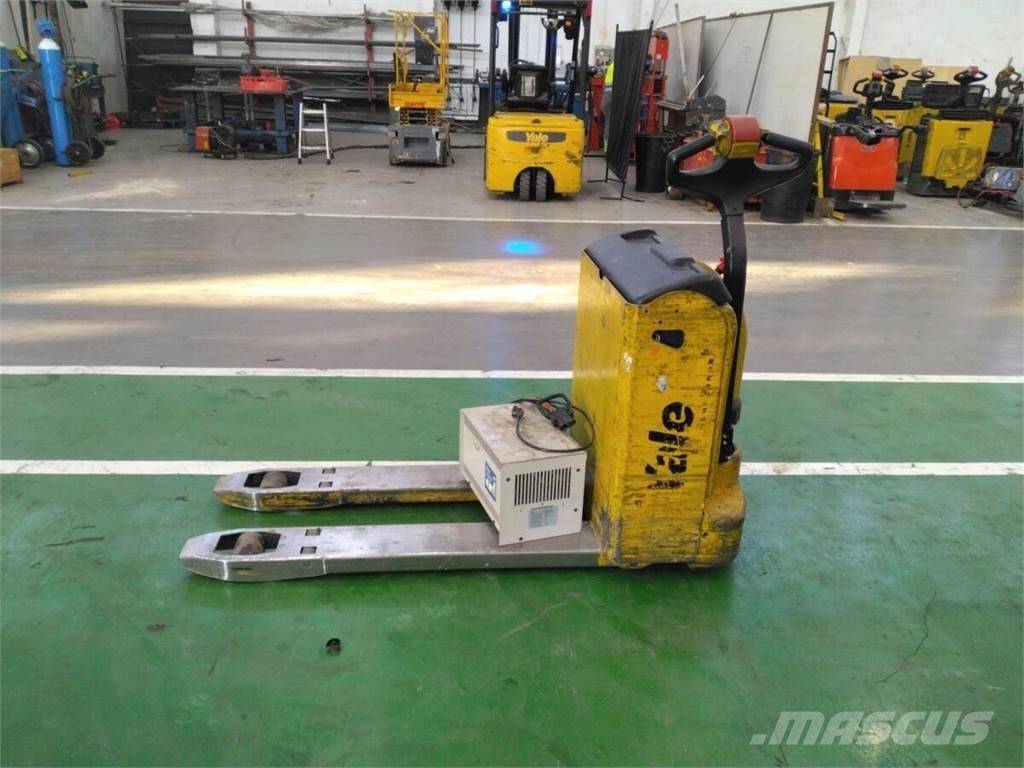 Yale MP20 低架升降機