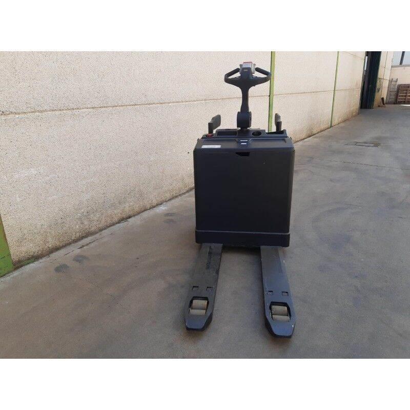 Yale MP20X 低架升降機