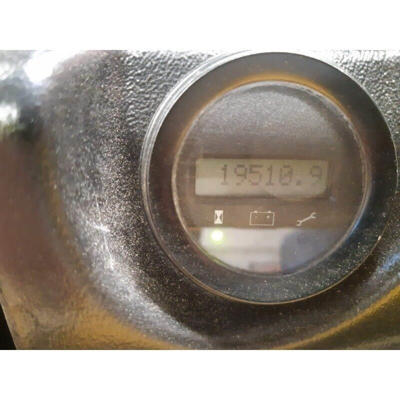 Yale MP20X 低架升降機