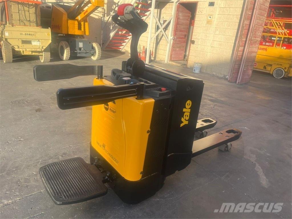 Yale MP20X 其他物料運輸工具