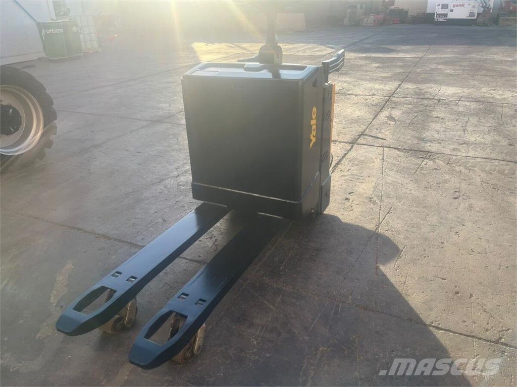 Yale MP20X 其他物料運輸工具