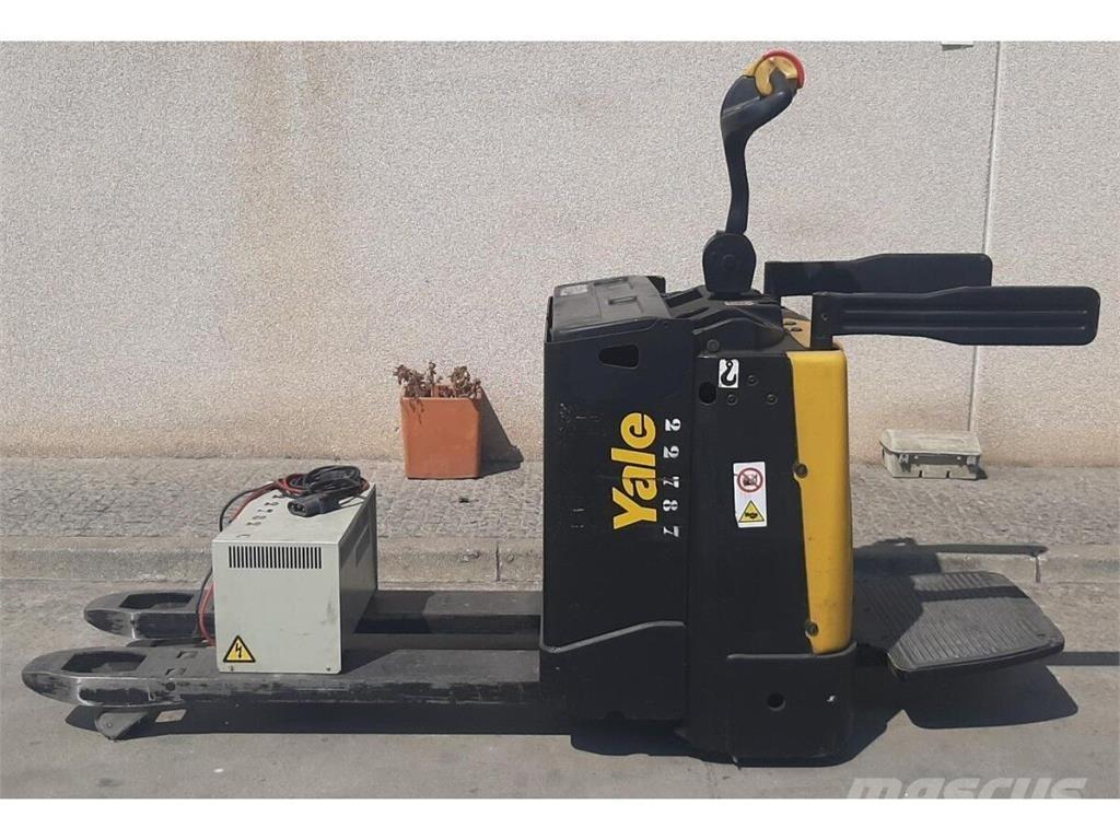 Yale MP20X 其他物料運輸工具