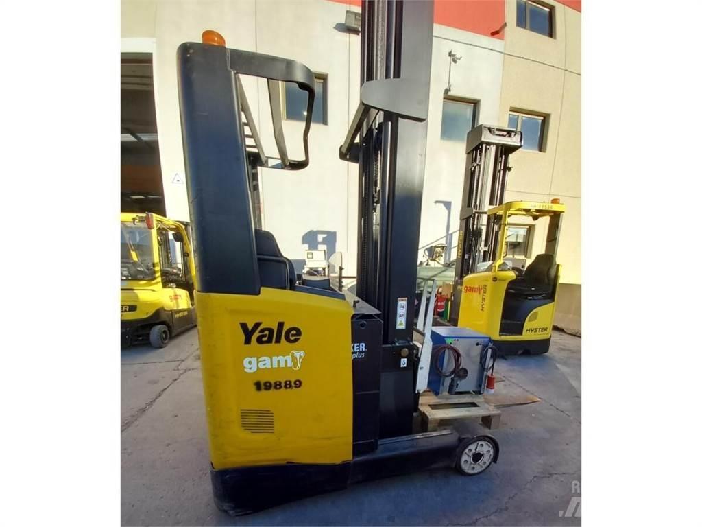 Yale MR14 前伸式堆高機(叉車)