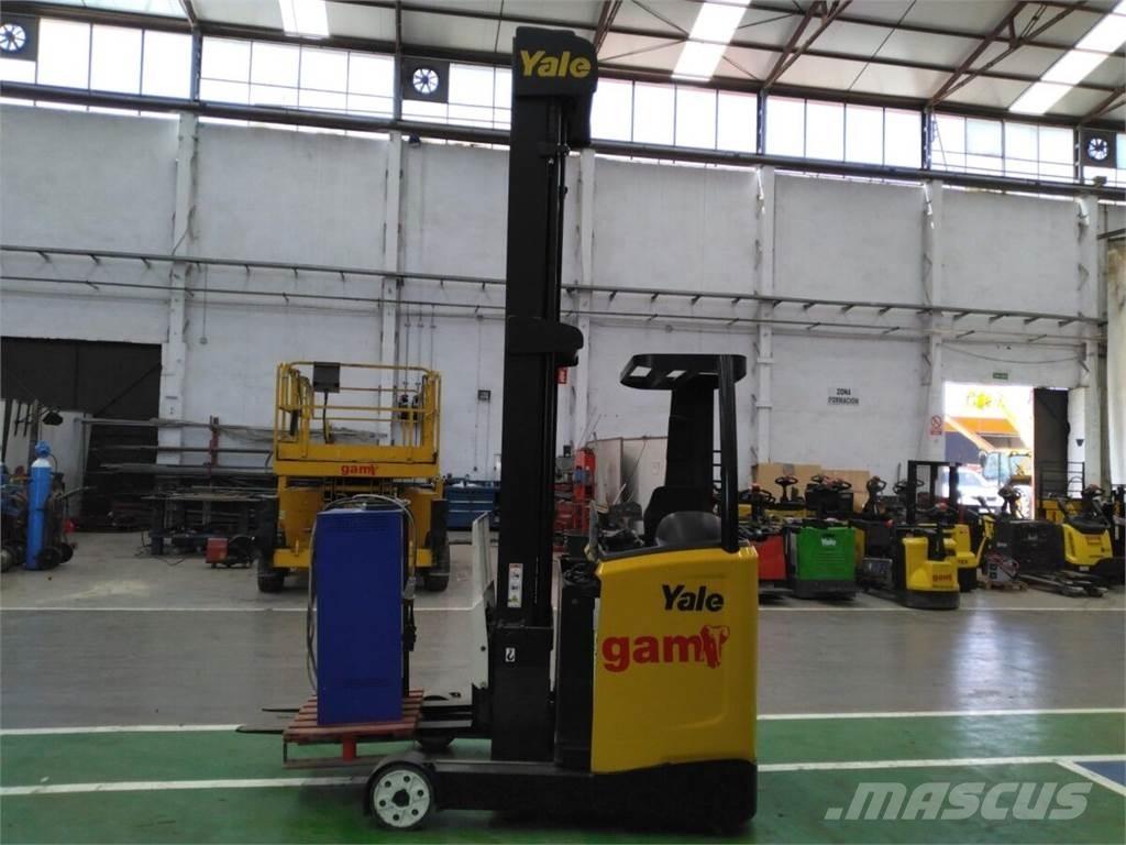 Yale MR14 前伸式堆高機(叉車)