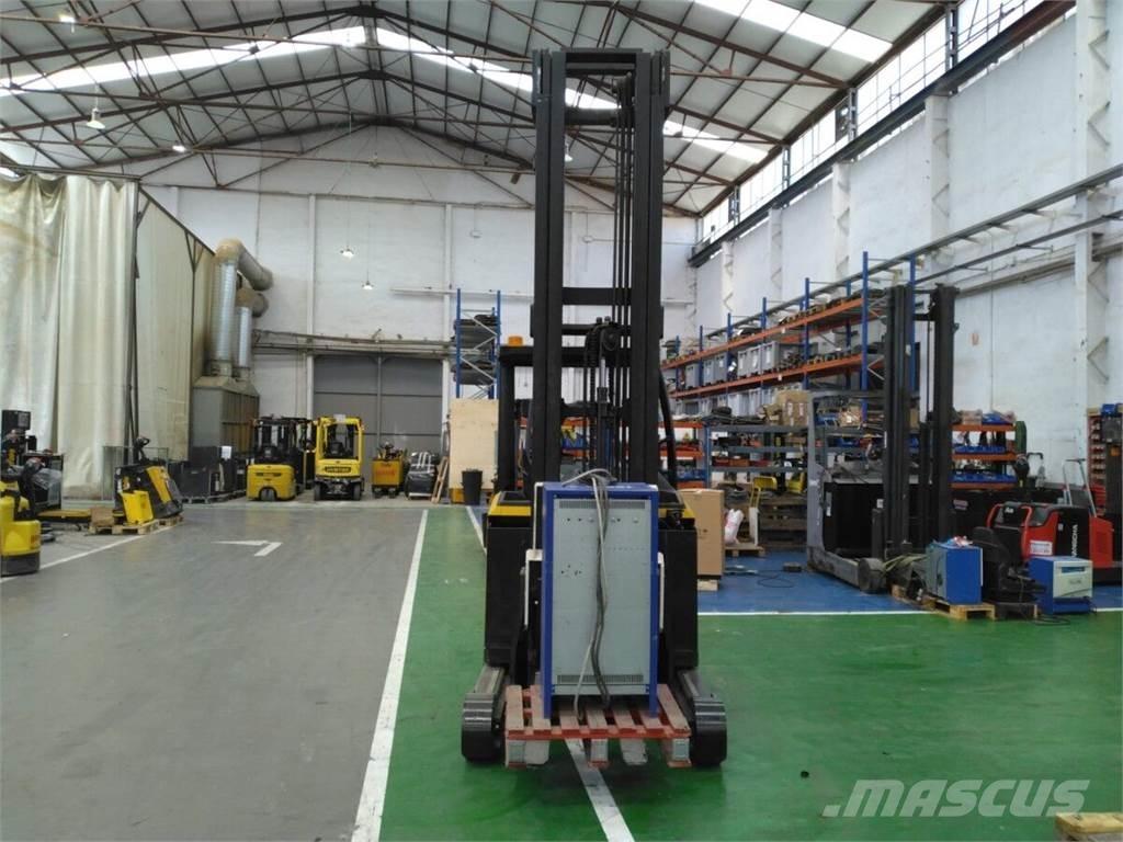 Yale MR14 前伸式堆高機(叉車)