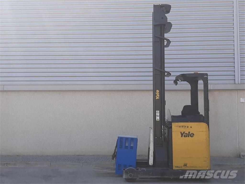 Yale MR14H 其他物料運輸工具