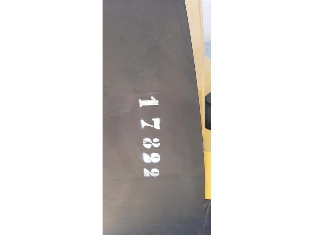 Yale MS12 其他物料運輸工具