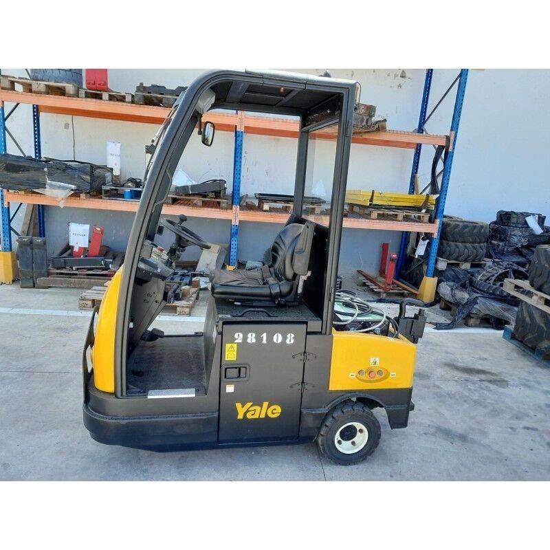 Yale MT70 牽引車