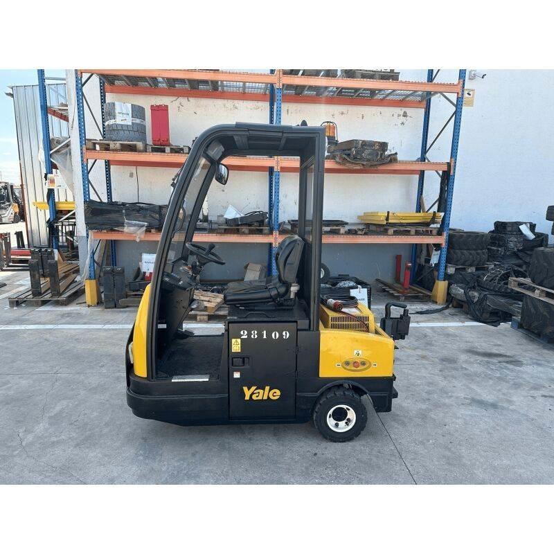 Yale MT70 牽引車