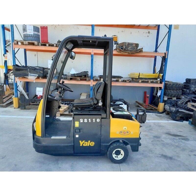 Yale MT70 牽引車