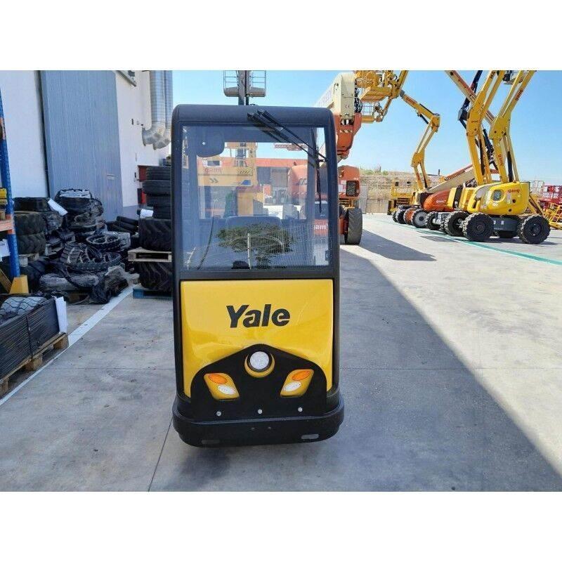 Yale MT70 牽引車