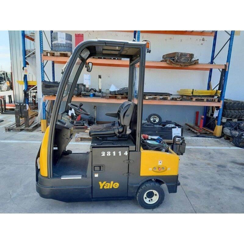 Yale MT70 牽引車