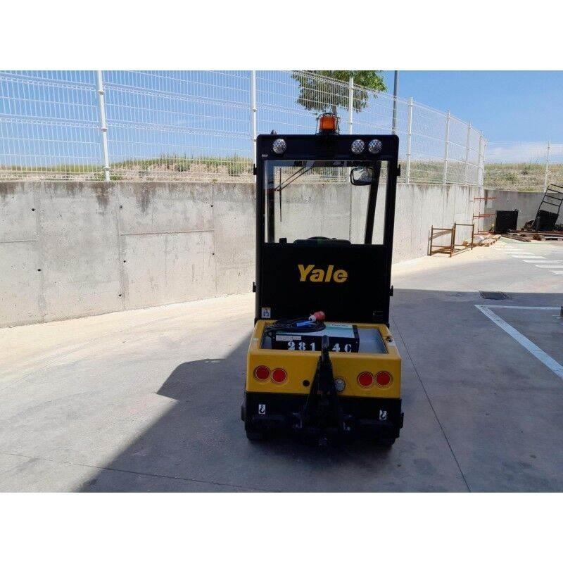 Yale MT70 牽引車