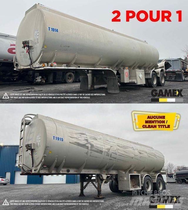 Hutchinson TANKER 曳引機組件