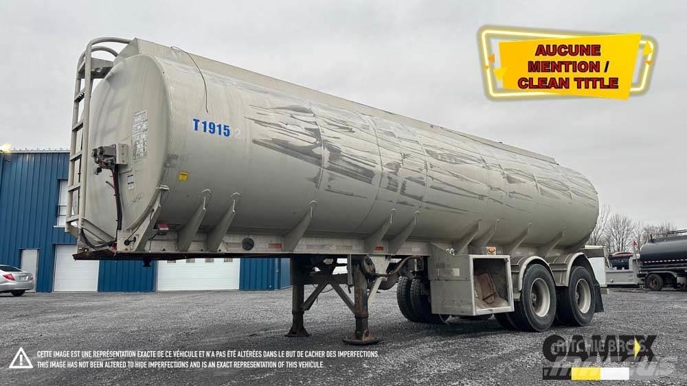 Hutchinson TANKER 曳引機組件