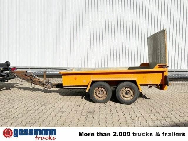  Andere STB 300/30B 低架裝載車