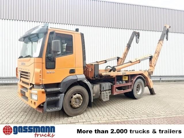 Iveco 190 AD 35 4x2 商用底盤車