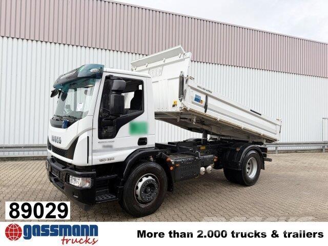Iveco ML180E32 4x2 傾卸式卡車