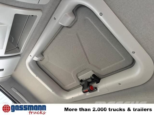 Iveco ML180E32 4x2 傾卸式卡車