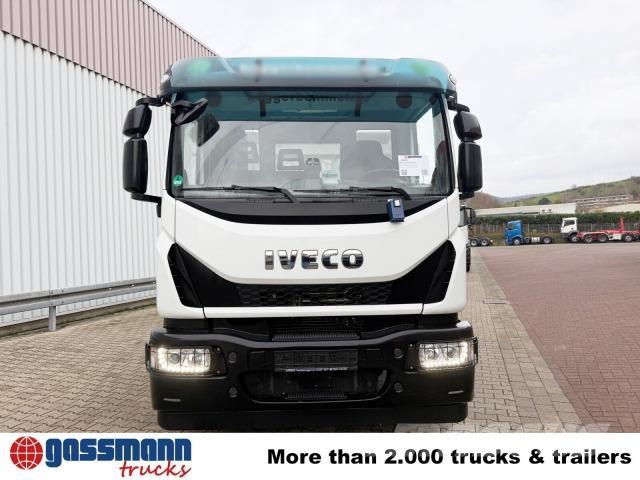 Iveco ML180E32 4x2 傾卸式卡車