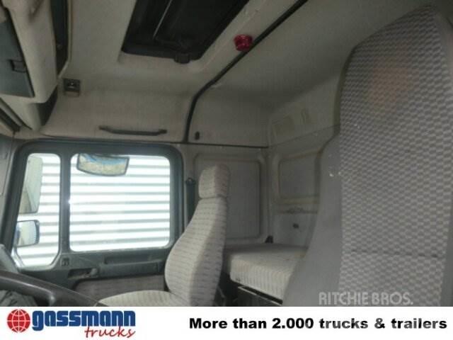 MAN T39 26.403 6x4 傾卸式卡車