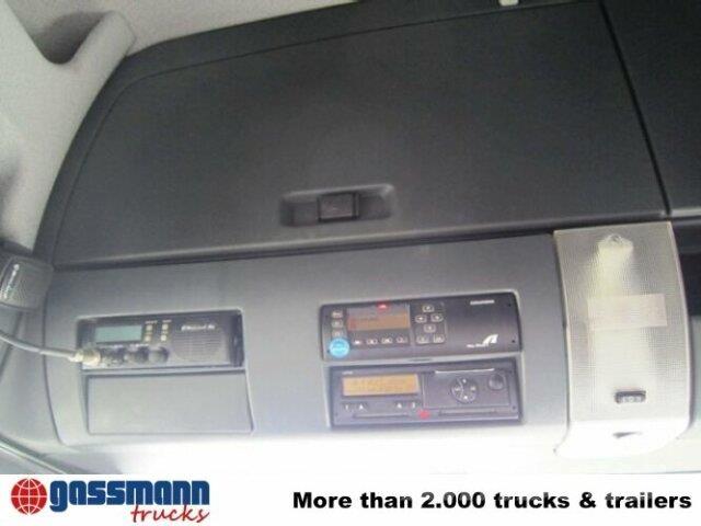 MAN TGM 12.280BL 4x2 運輸車輛