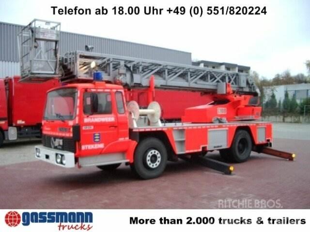 Renault G F231 4x2 都市/通用型車輛