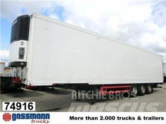 Schmitz Sko 24 控溫式半拖車