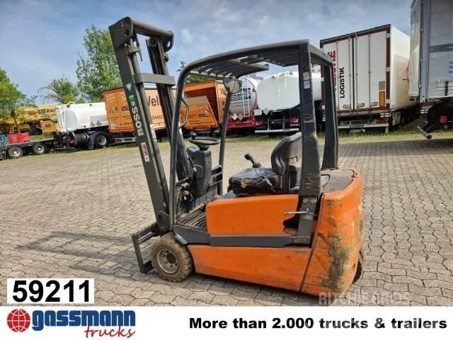 Steinbock LE20 66MP 其他