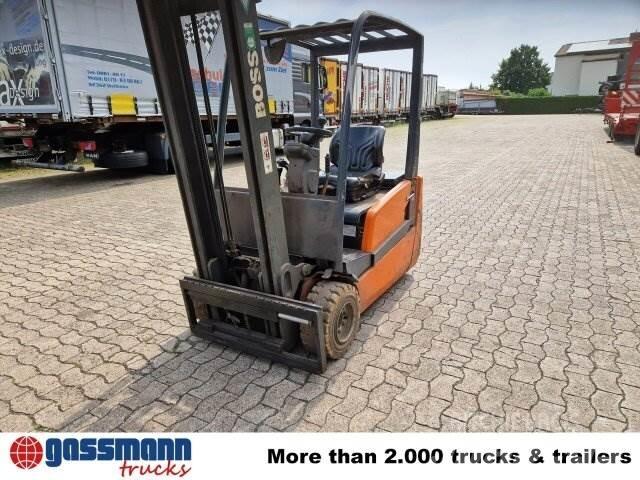 Steinbock LE20 66MP 其他